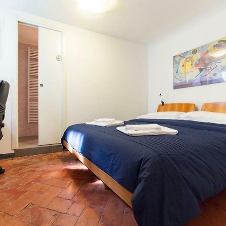 David Museum 6 Sleeps Apartment Florence Luaran gambar
