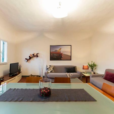 David Museum 6 Sleeps Apartment Florence Luaran gambar