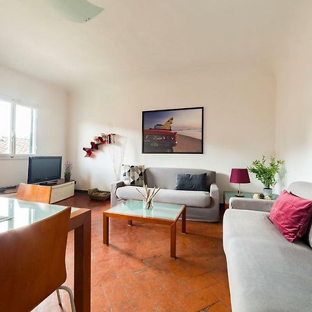David Museum 6 Sleeps Apartment Florence Luaran gambar