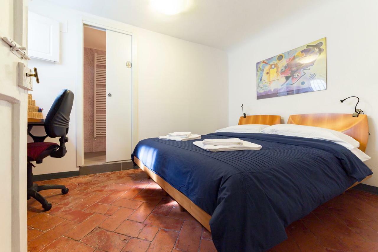 David Museum 6 Sleeps Apartment Florence Luaran gambar