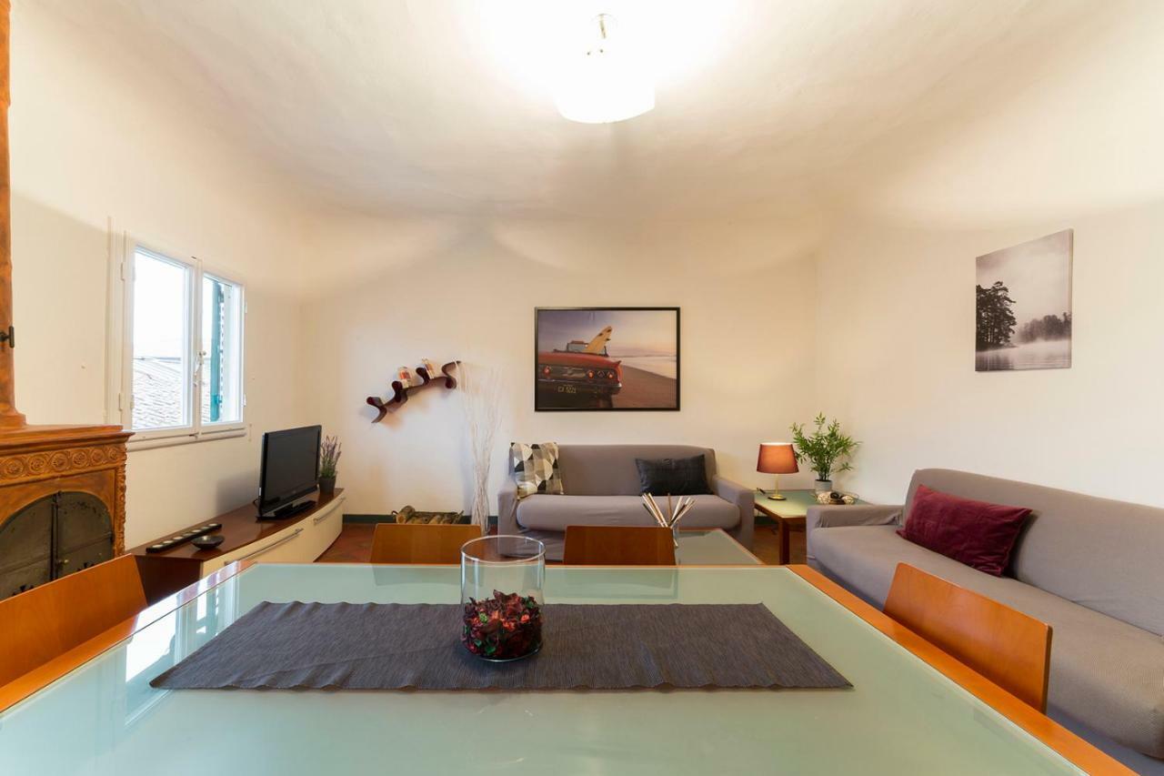 David Museum 6 Sleeps Apartment Florence Luaran gambar