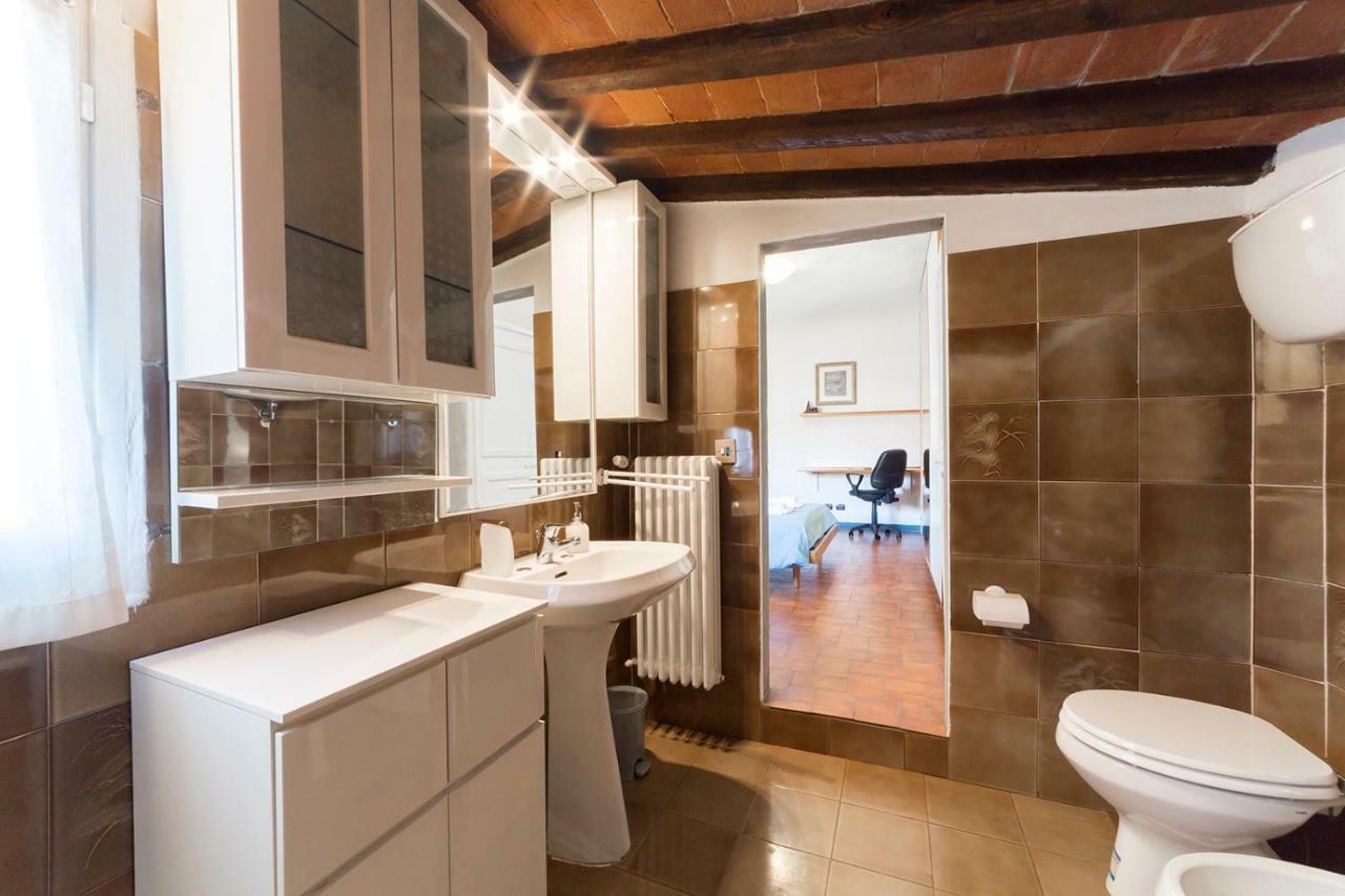 David Museum 6 Sleeps Apartment Florence Luaran gambar