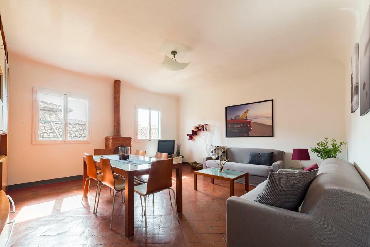 David Museum 6 Sleeps Apartment Florence Luaran gambar