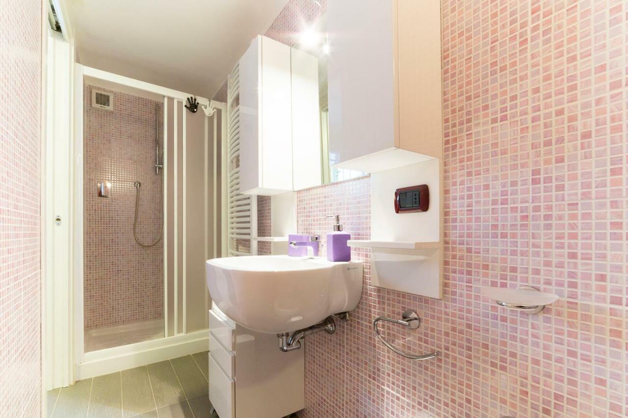 David Museum 6 Sleeps Apartment Florence Luaran gambar