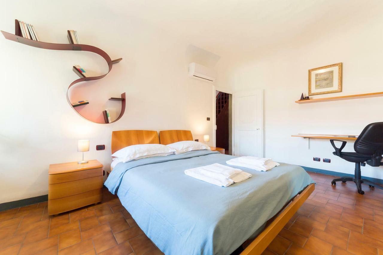 David Museum 6 Sleeps Apartment Florence Luaran gambar