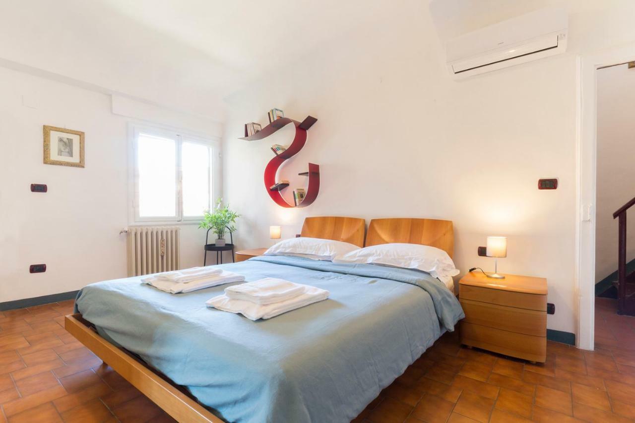 David Museum 6 Sleeps Apartment Florence Luaran gambar