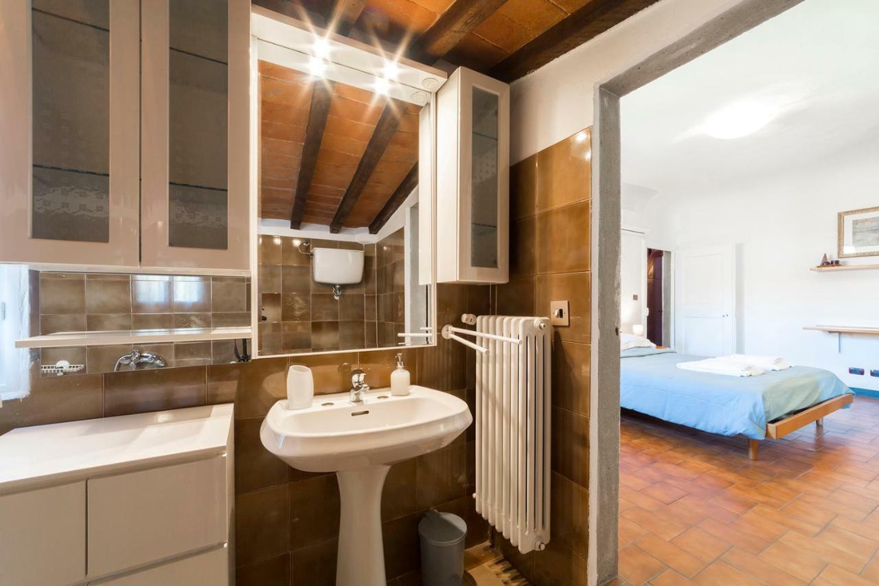 David Museum 6 Sleeps Apartment Florence Luaran gambar