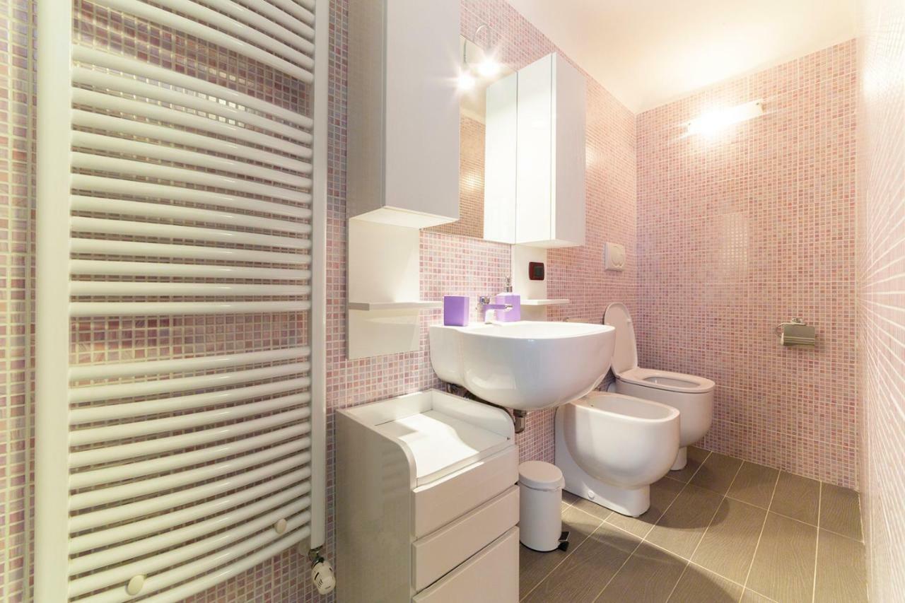 David Museum 6 Sleeps Apartment Florence Luaran gambar