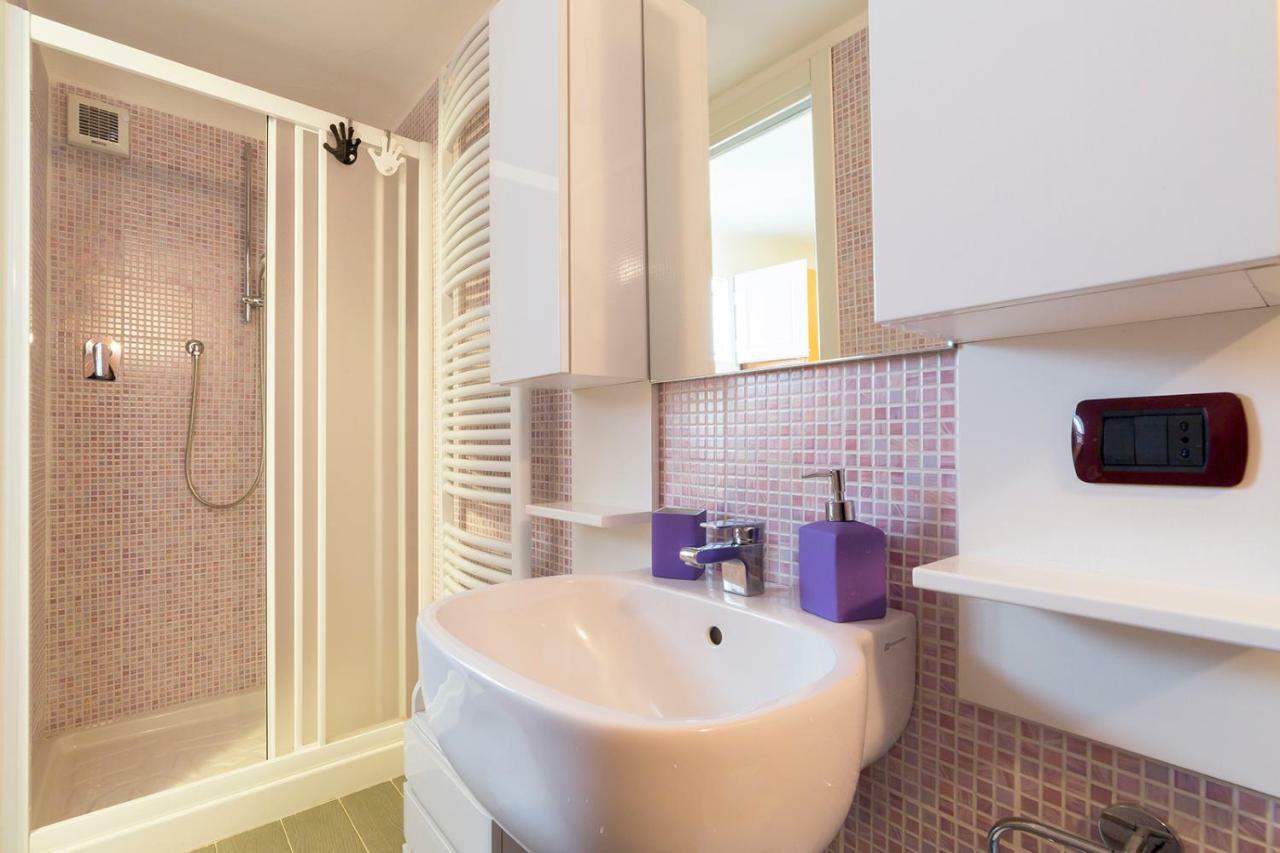 David Museum 6 Sleeps Apartment Florence Luaran gambar