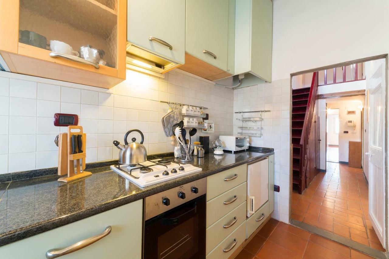 David Museum 6 Sleeps Apartment Florence Luaran gambar