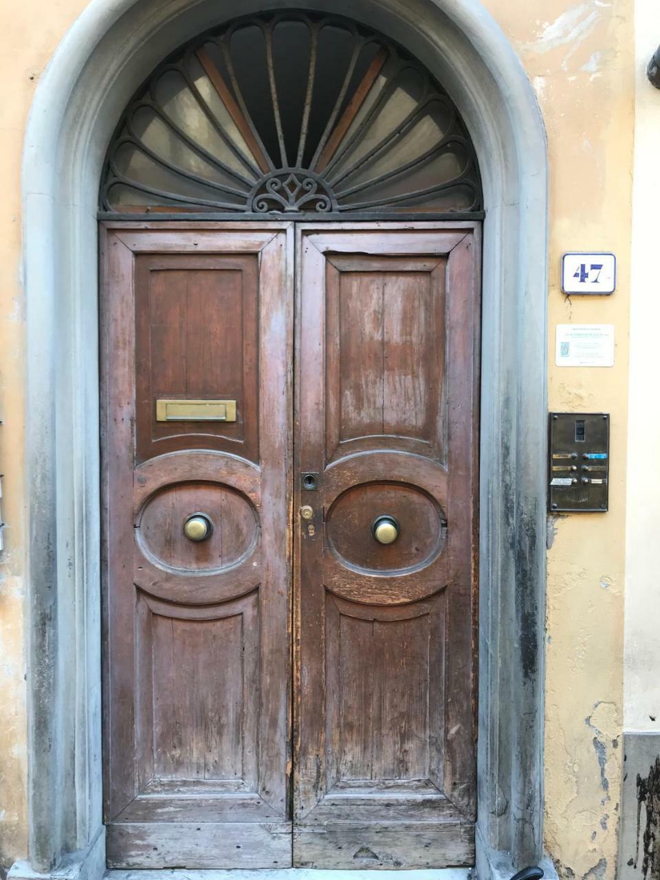 David Museum 6 Sleeps Apartment Florence Luaran gambar