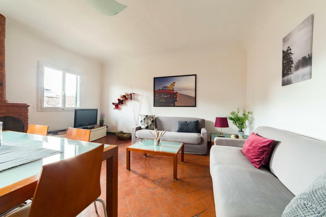 David Museum 6 Sleeps Apartment Florence Luaran gambar