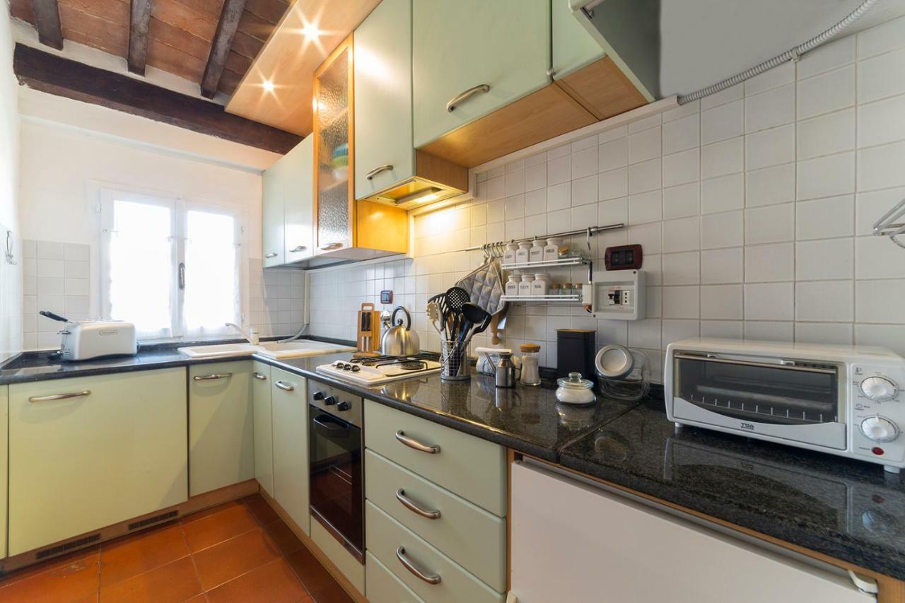David Museum 6 Sleeps Apartment Florence Luaran gambar