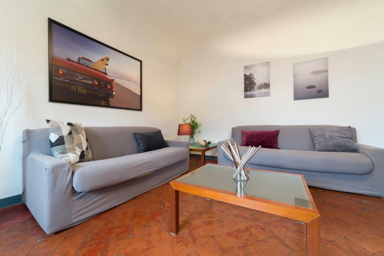David Museum 6 Sleeps Apartment Florence Luaran gambar