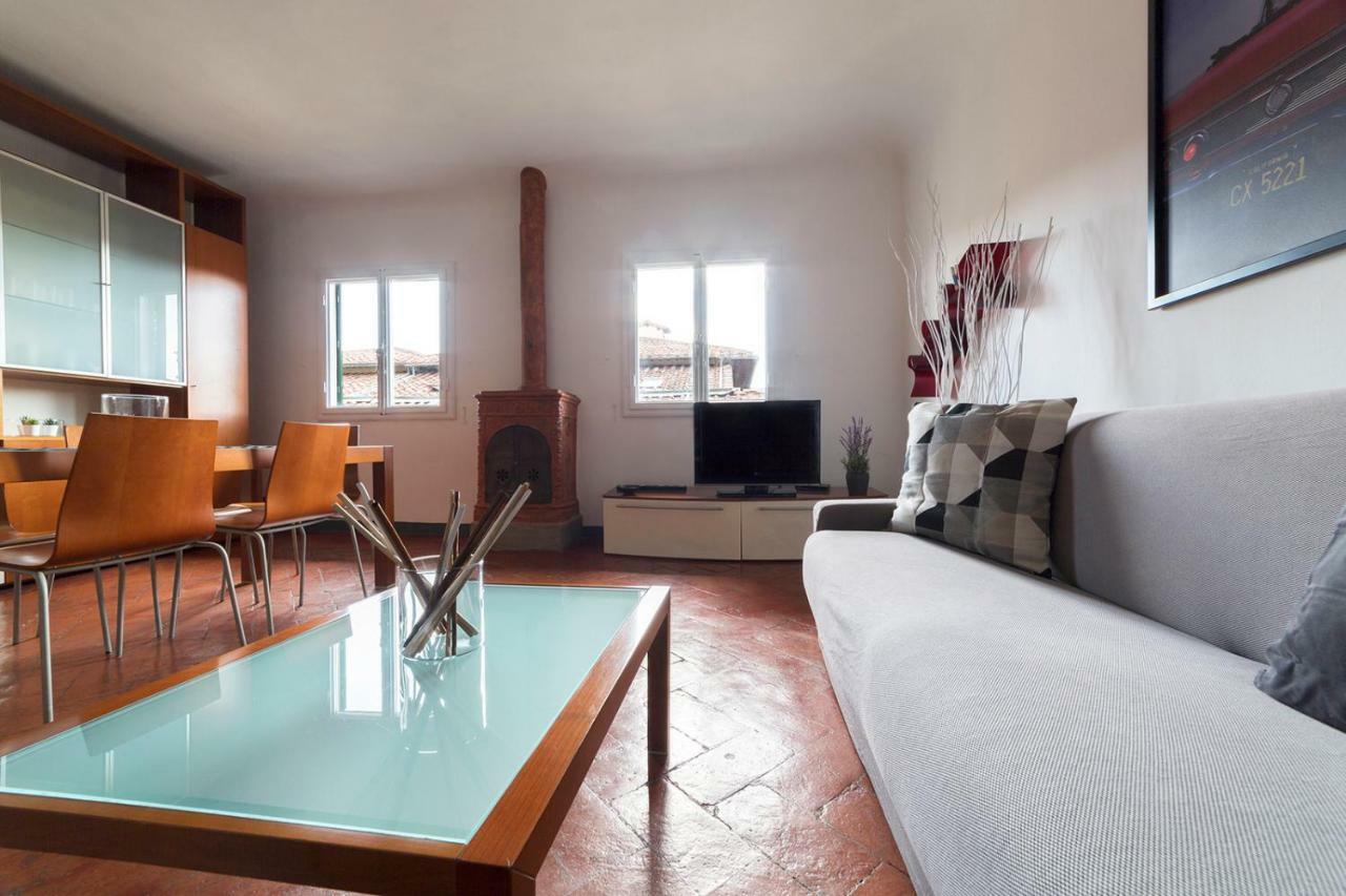 David Museum 6 Sleeps Apartment Florence Luaran gambar